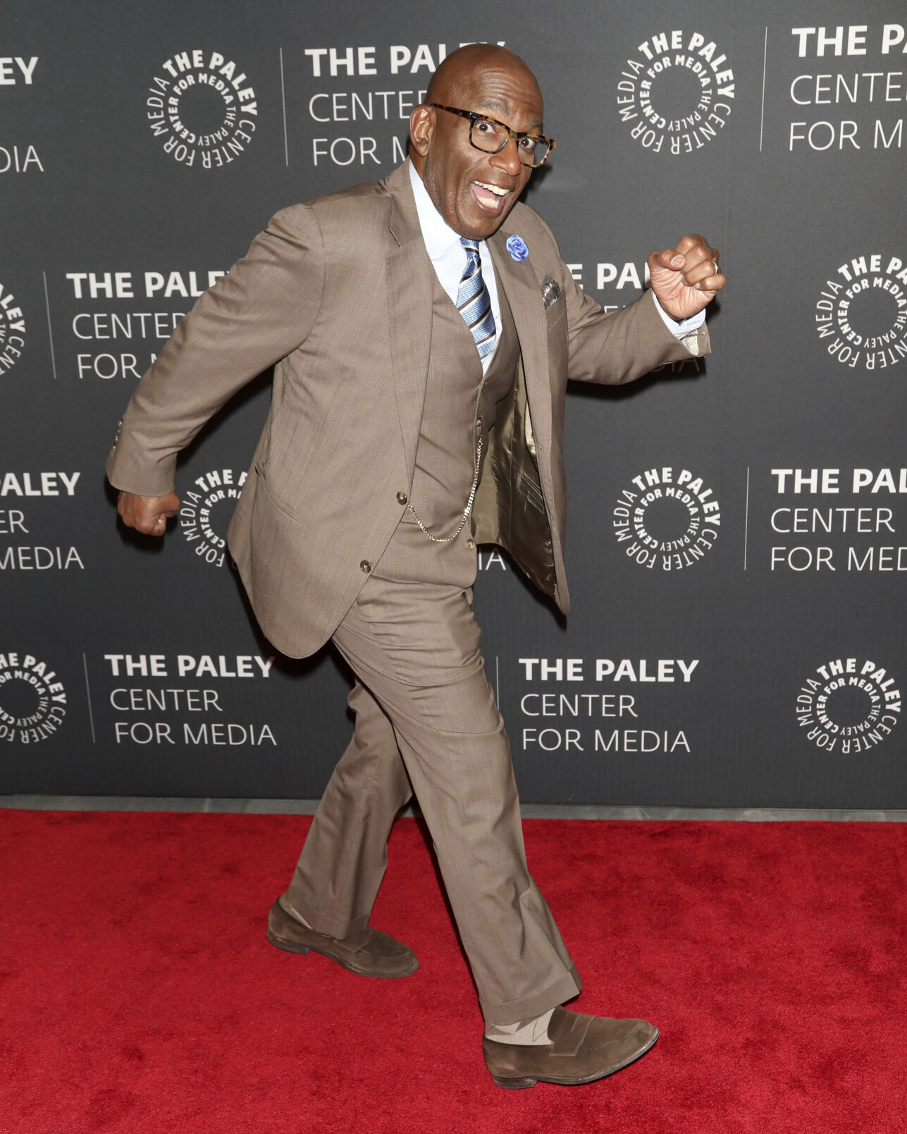 NBC Today Show 70th Anniversary Celebration